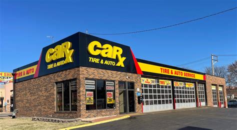 Car Tires & Repair in Saint Louis, MO .
